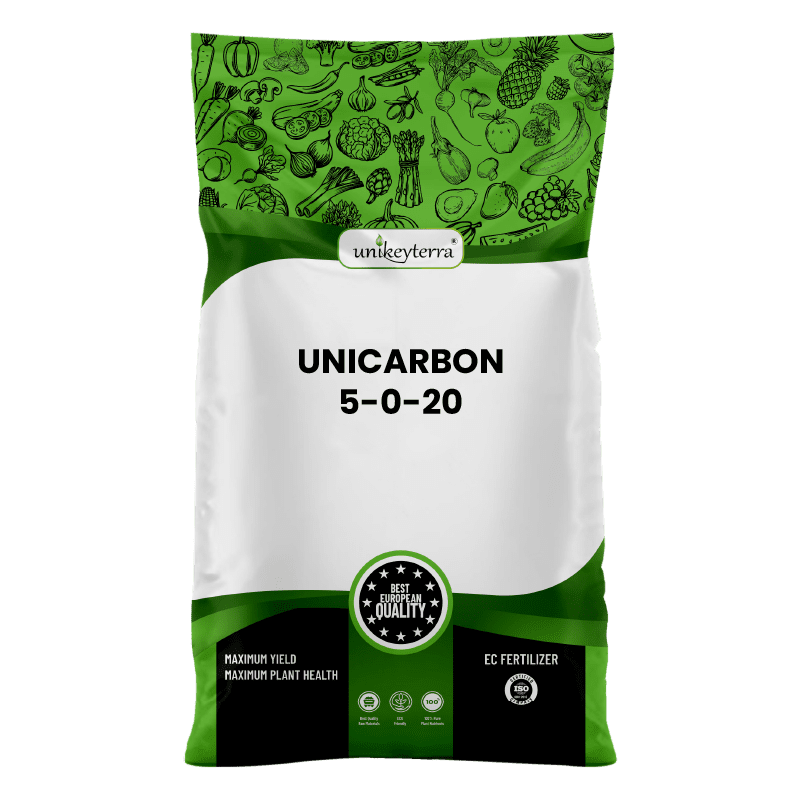 UniCarbon 5-0-20