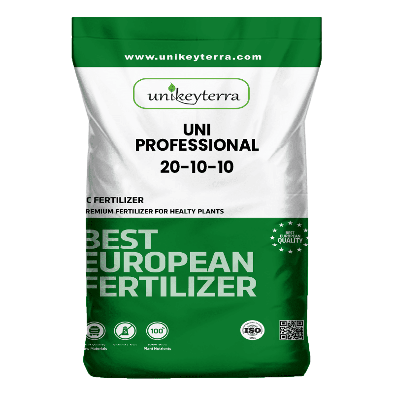 Uni Professional 20-10-10+ (10 SO3) +ME