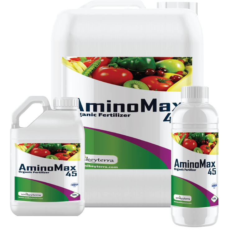 Key Amino Max 45