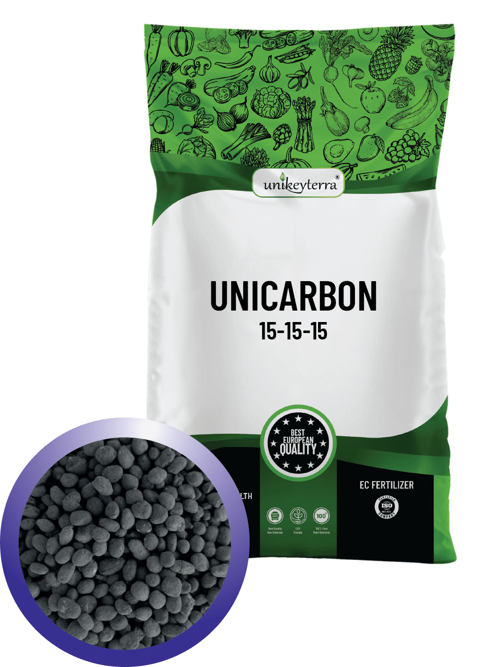 UniCarbon 15-15-15